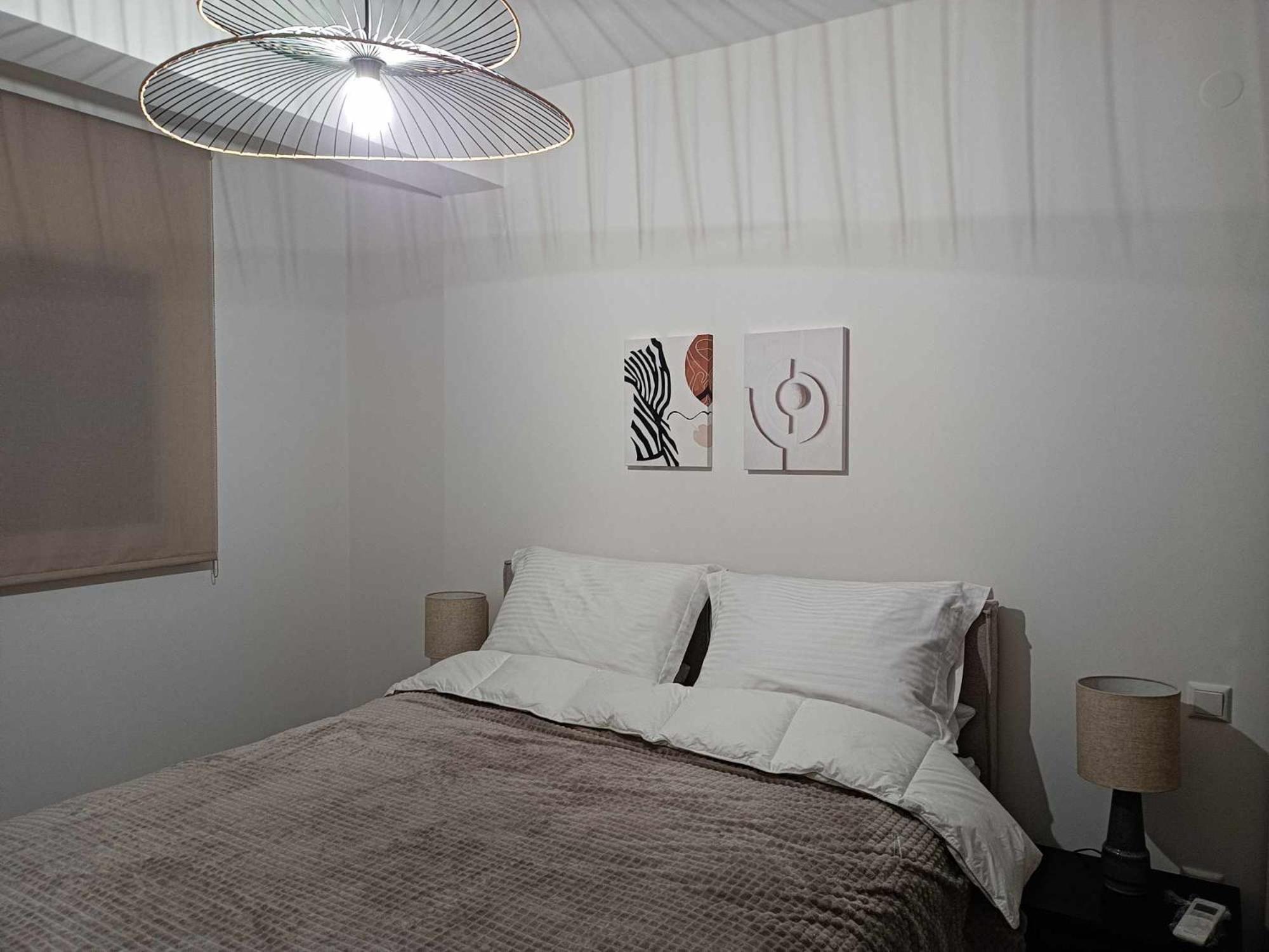 Morpheus Boutique Apartment Превеза Екстериор снимка
